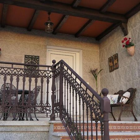 Villa Casaflorinda9 Marín Esterno foto
