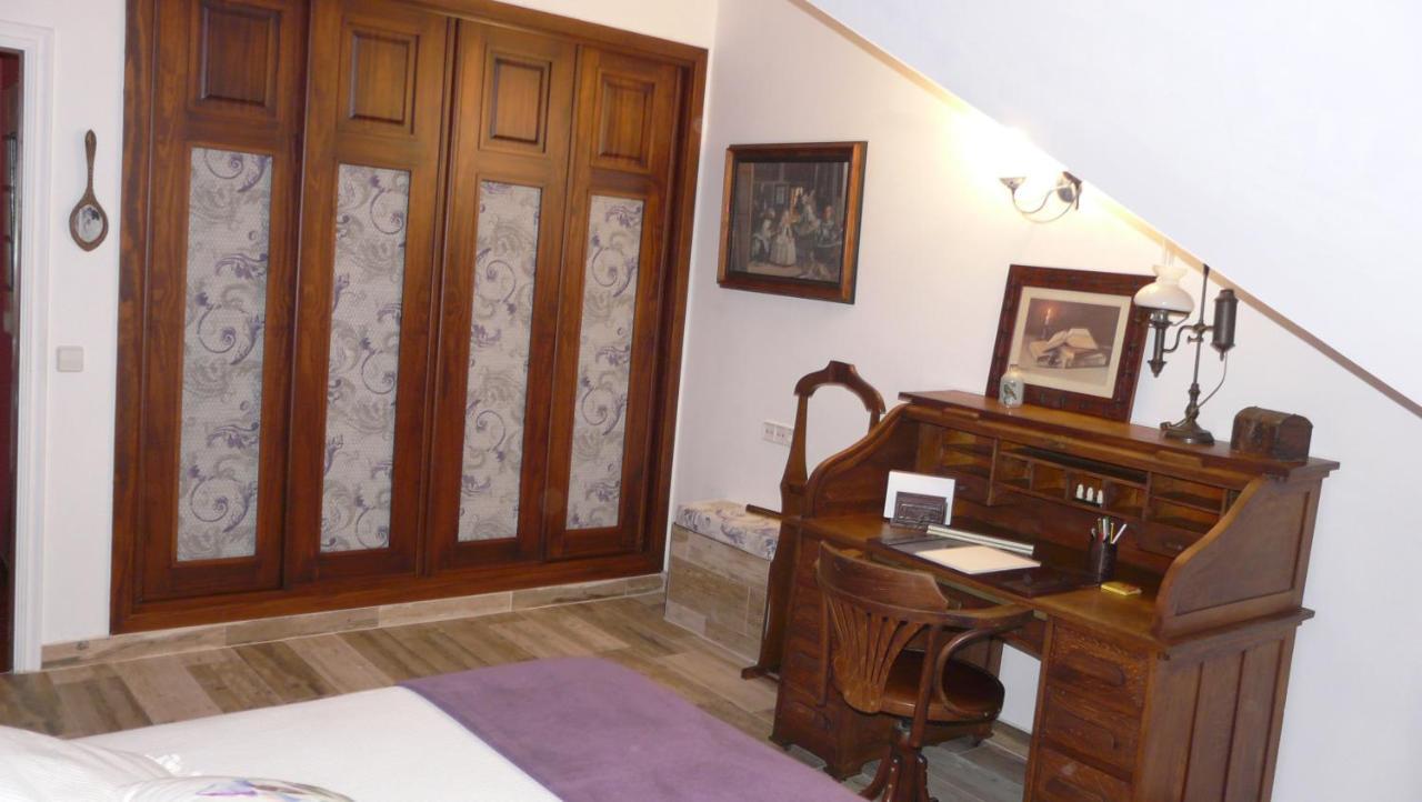 Villa Casaflorinda9 Marín Esterno foto