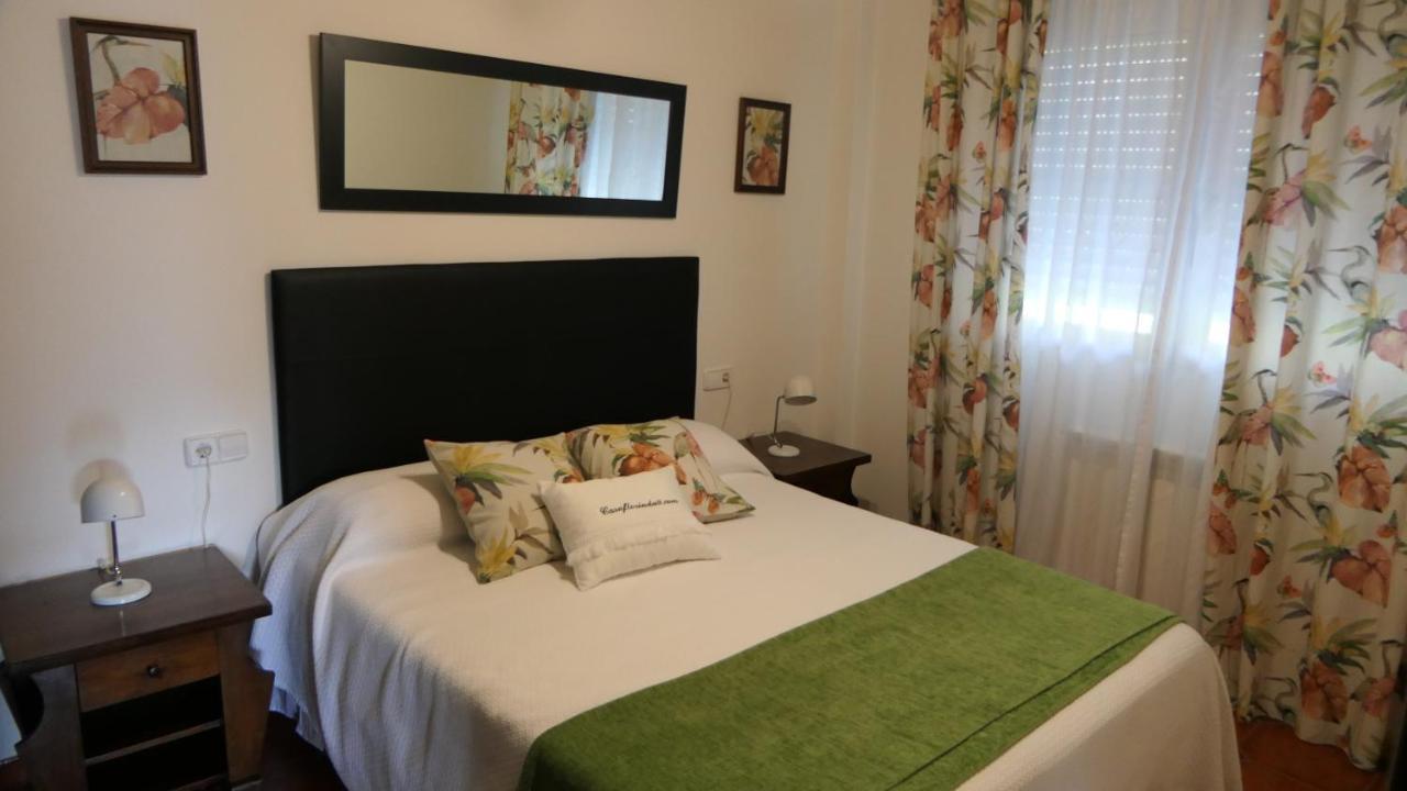 Villa Casaflorinda9 Marín Esterno foto