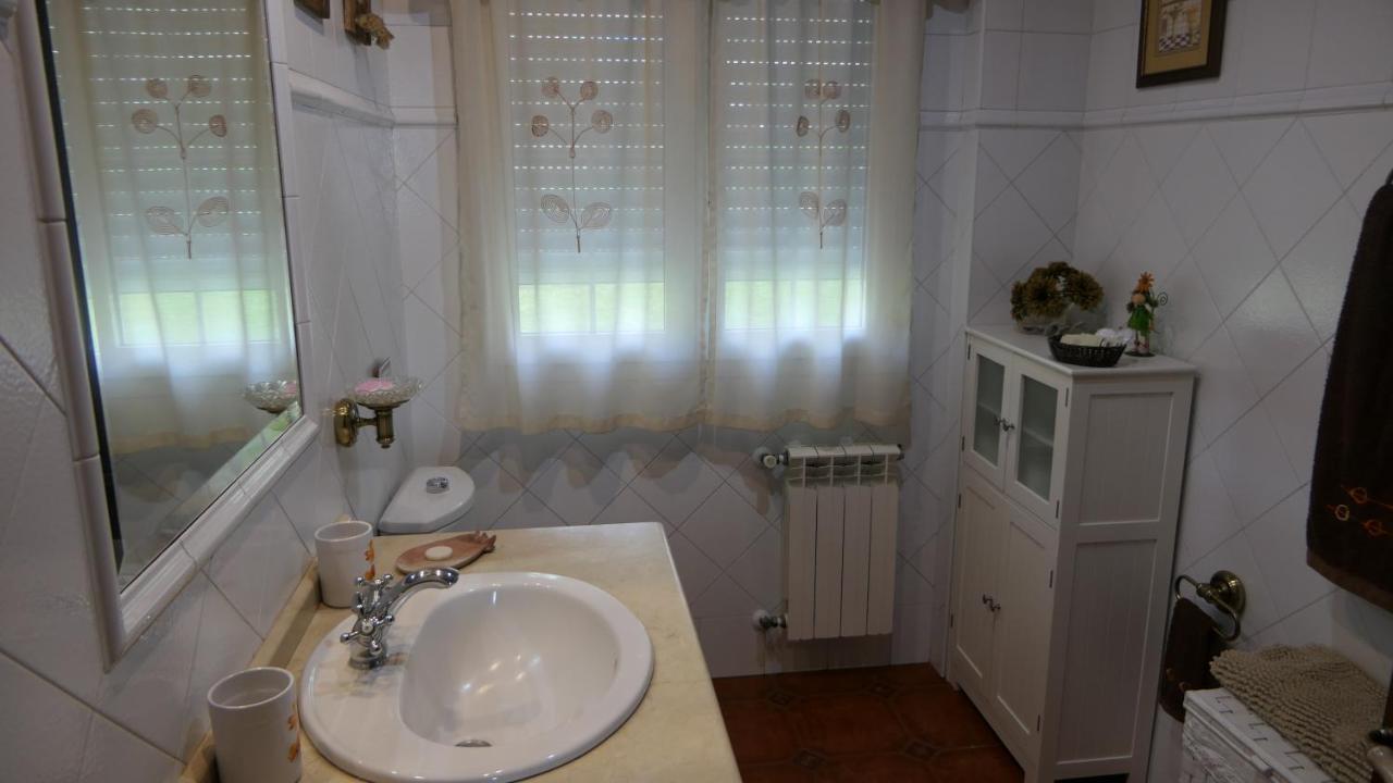 Villa Casaflorinda9 Marín Esterno foto