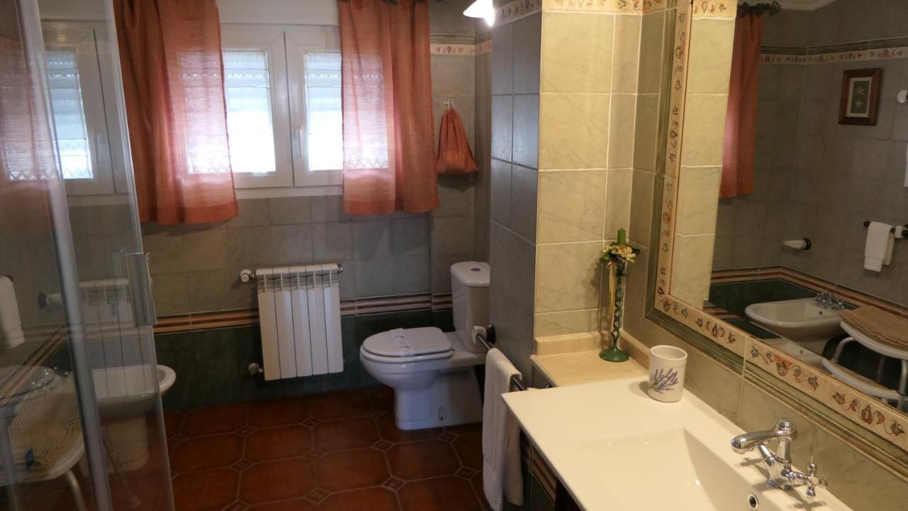 Villa Casaflorinda9 Marín Esterno foto