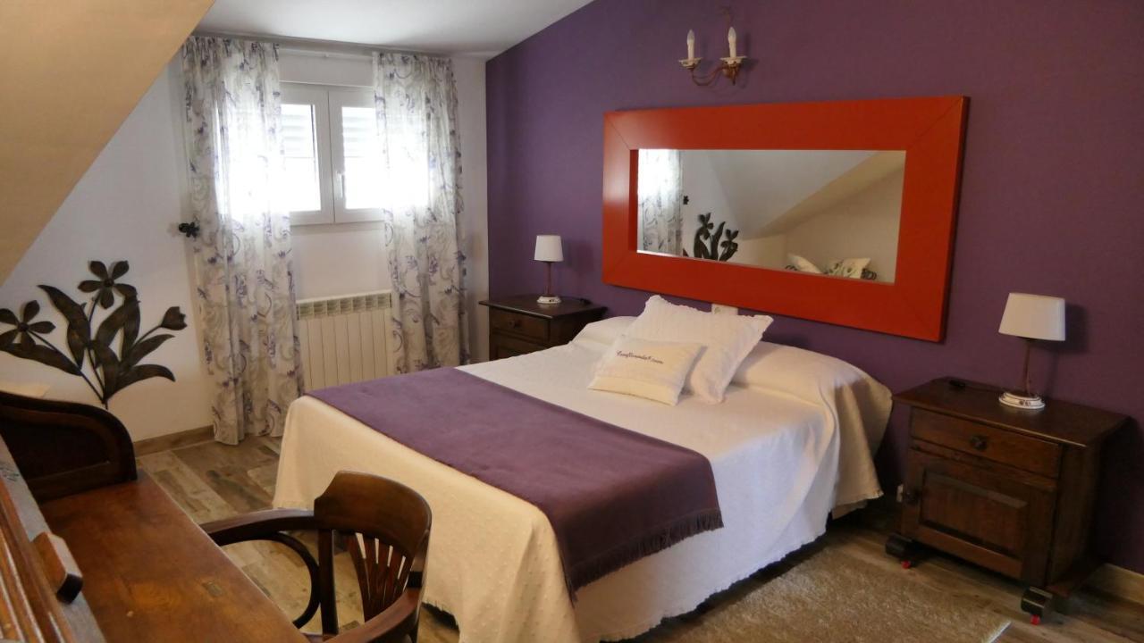 Villa Casaflorinda9 Marín Esterno foto